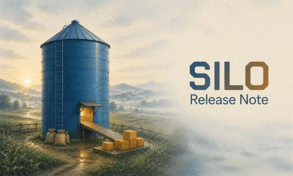 Featured Image for Silo Console 2.2.0 Release Notes